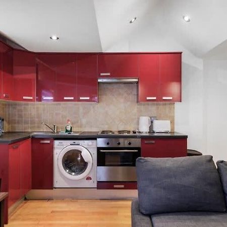 New Soho Loft - Apt 3 By Indigo Flats London Luaran gambar