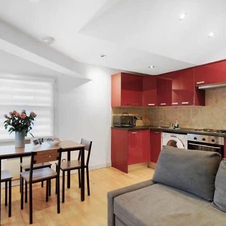 New Soho Loft - Apt 3 By Indigo Flats London Luaran gambar