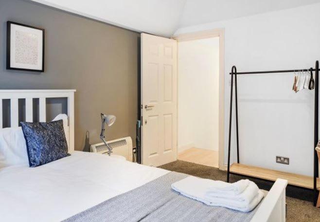 New Soho Loft - Apt 3 By Indigo Flats London Luaran gambar